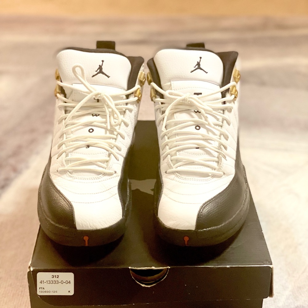 AIR JORDAN Retro TAXIS
